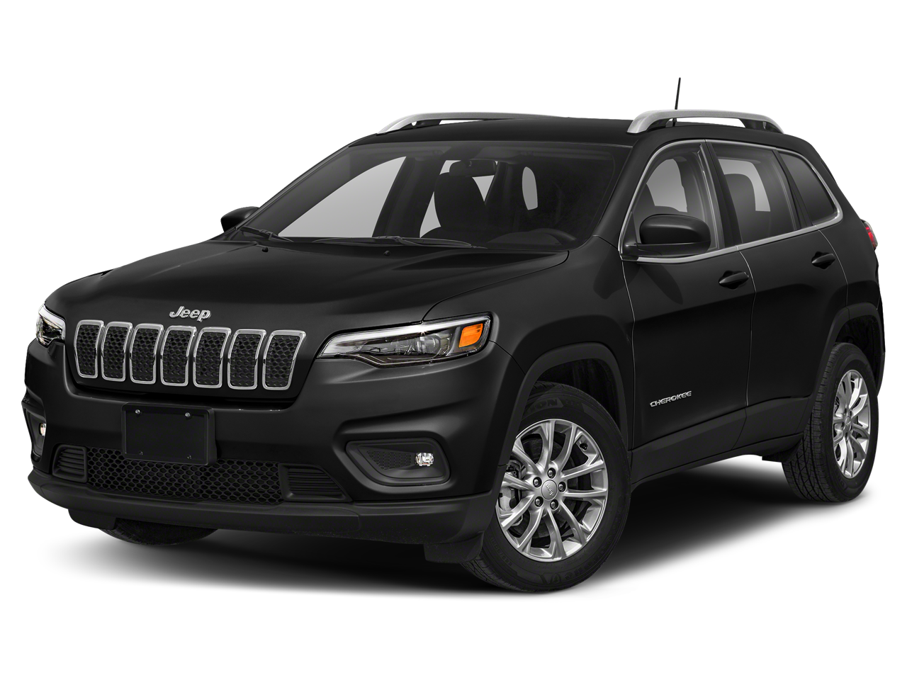 2019 Jeep Cherokee Base