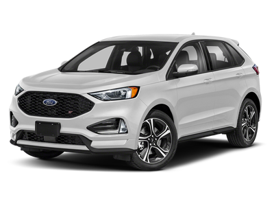 2020 Ford Edge ST Convenience Package