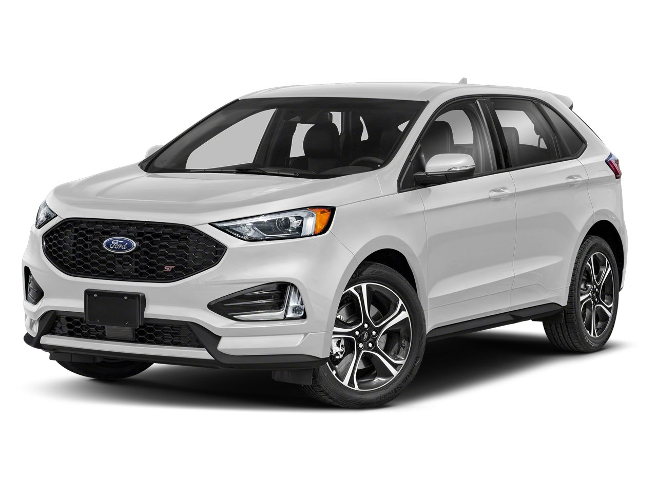 2020 Ford Edge ST Convenience Package