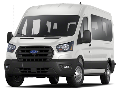 2020 Ford Transit-350 XL 8 Passenger & Wheel Chair Lift