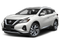2020 Nissan Murano Platinum Power moonroof & Navigation System