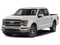 2021 Ford F-150 Lariat Crew Cab Navigation H&C Leather Chrome Pkg Tow