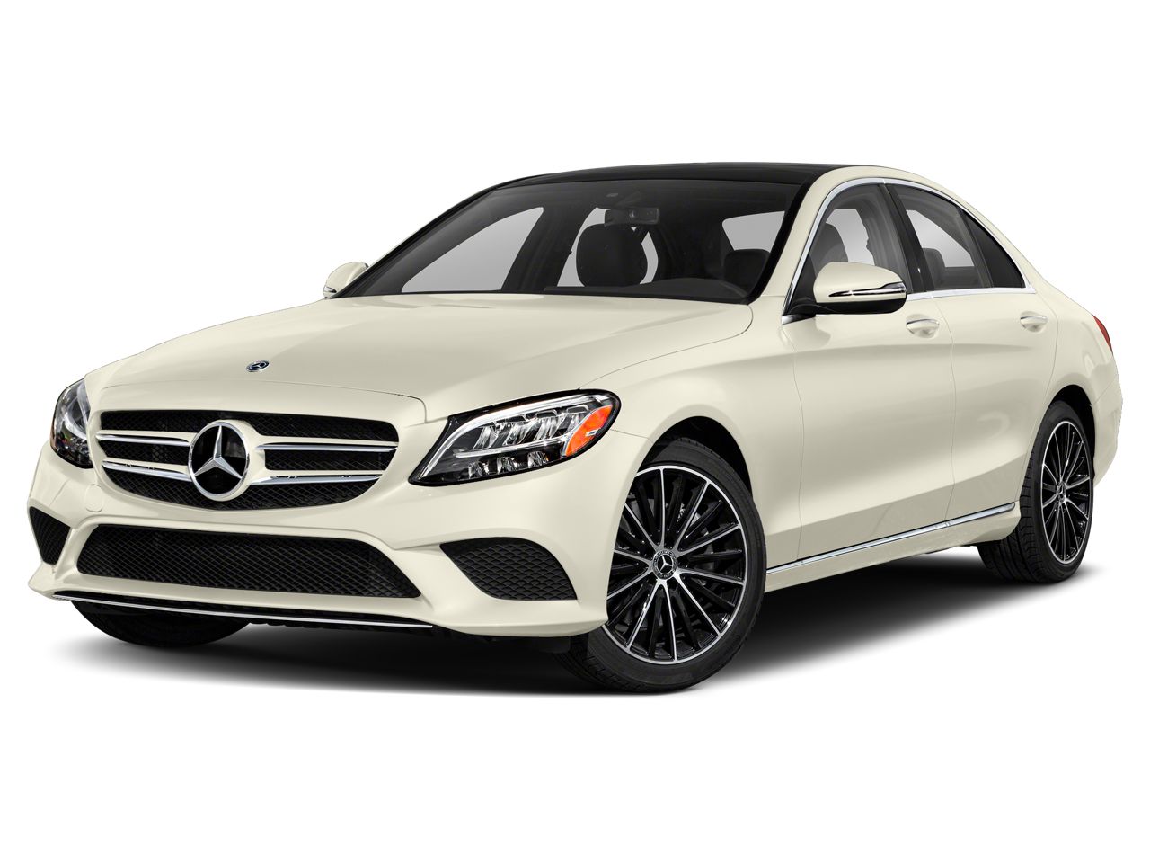 2021 Mercedes-Benz C-Class C 300 4MATIC®