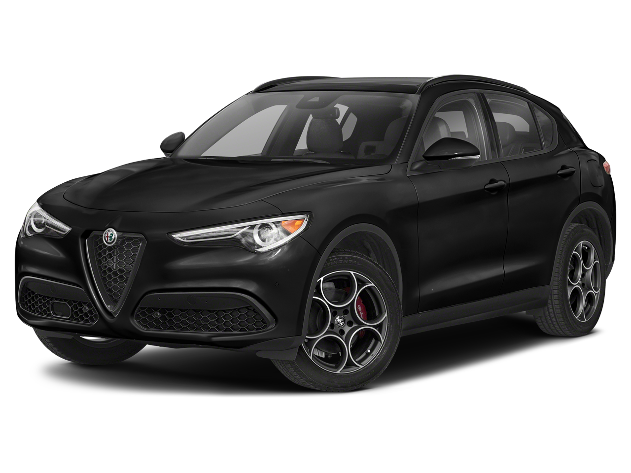 2023 Alfa Romeo Stelvio Veloce