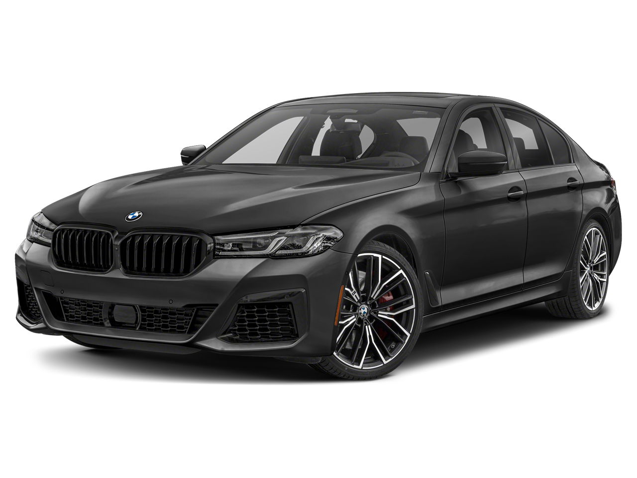 2023 BMW 5 Series i xDrive