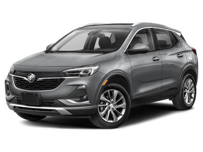 2023 Buick Encore GX Essence FWD
