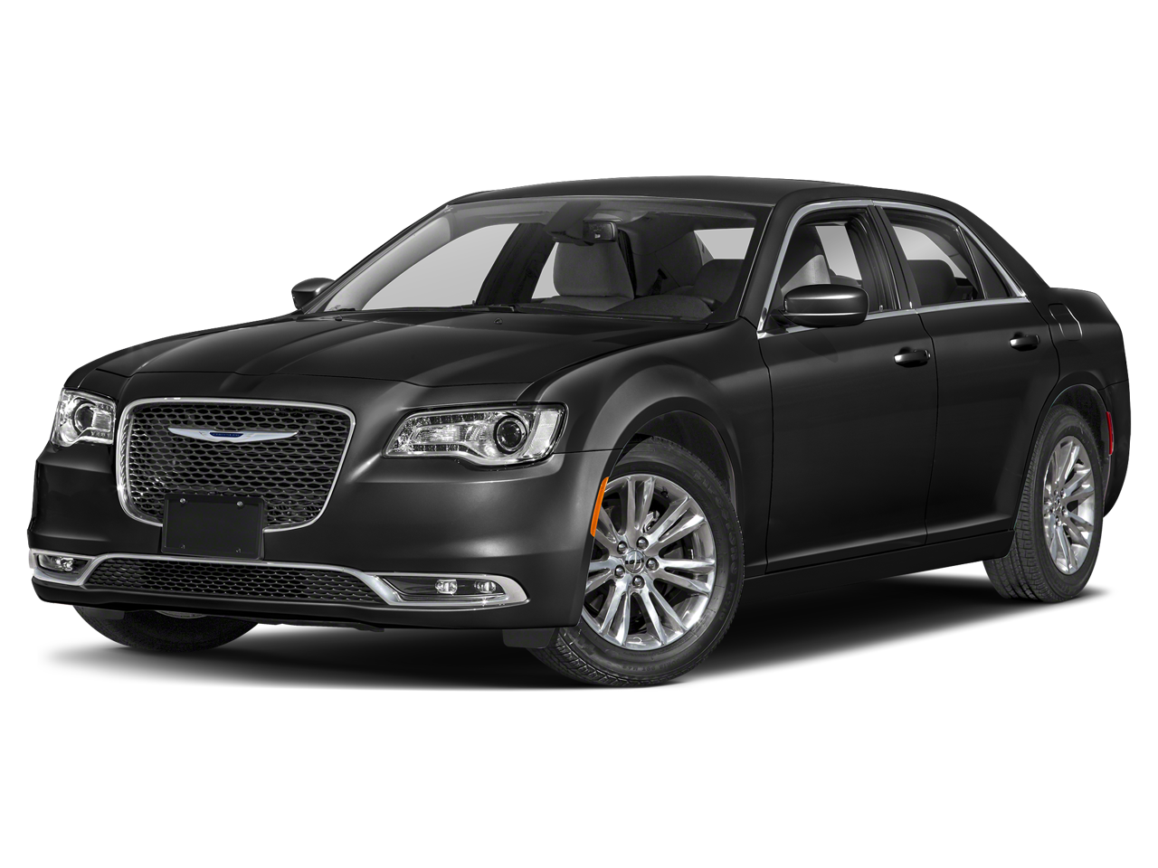 2023 Chrysler 300 S