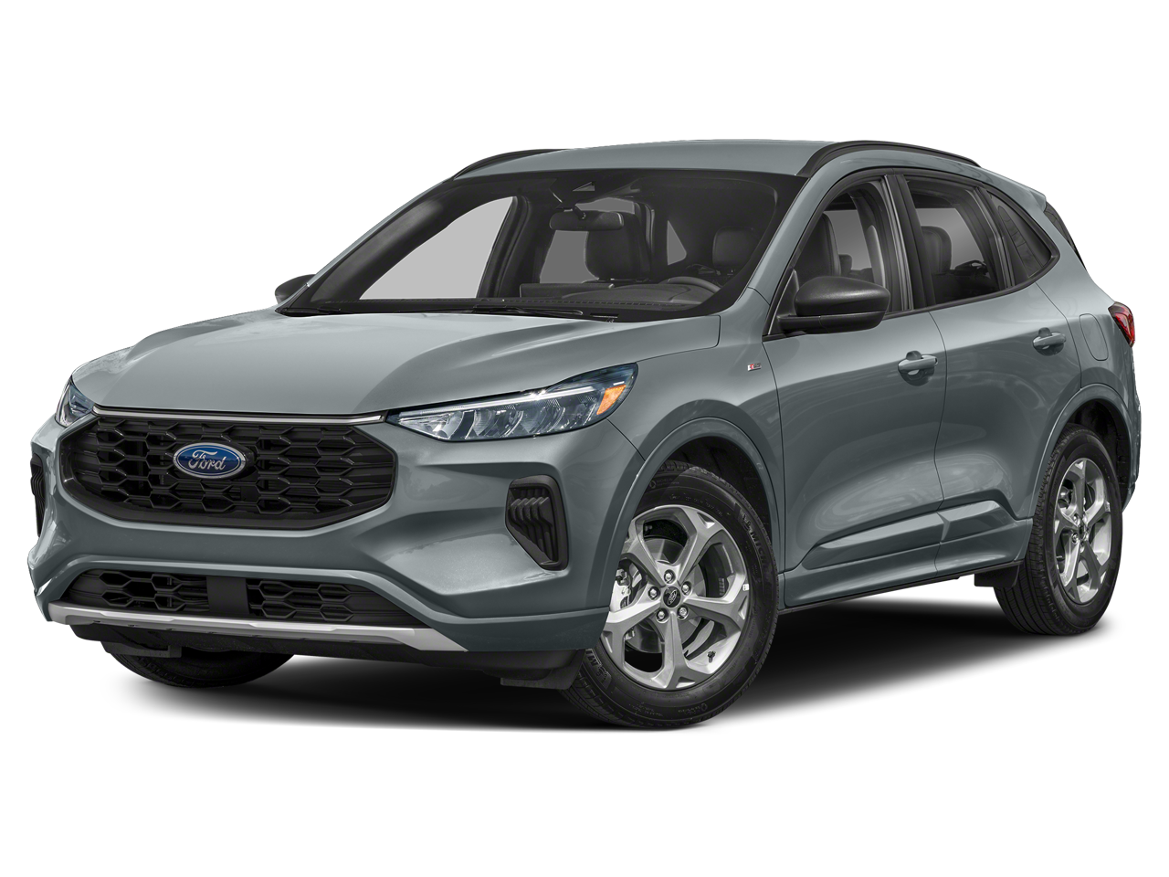 2023 Ford Escape ST-Line SYNC 4 w/Enhanced Voice Recognition
