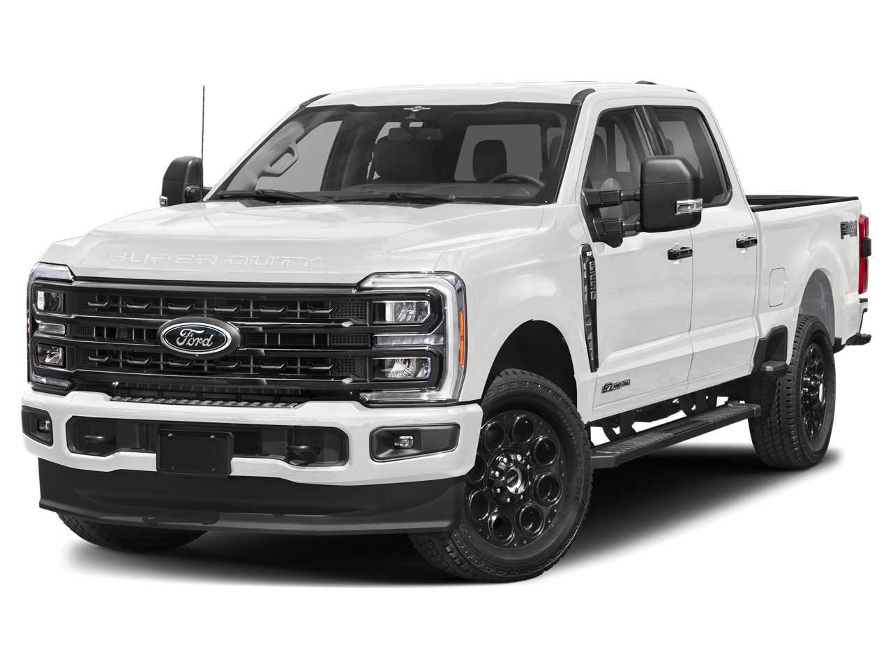 2023 Ford F-250SD XLT SYNC 4 & Remote keyless entry