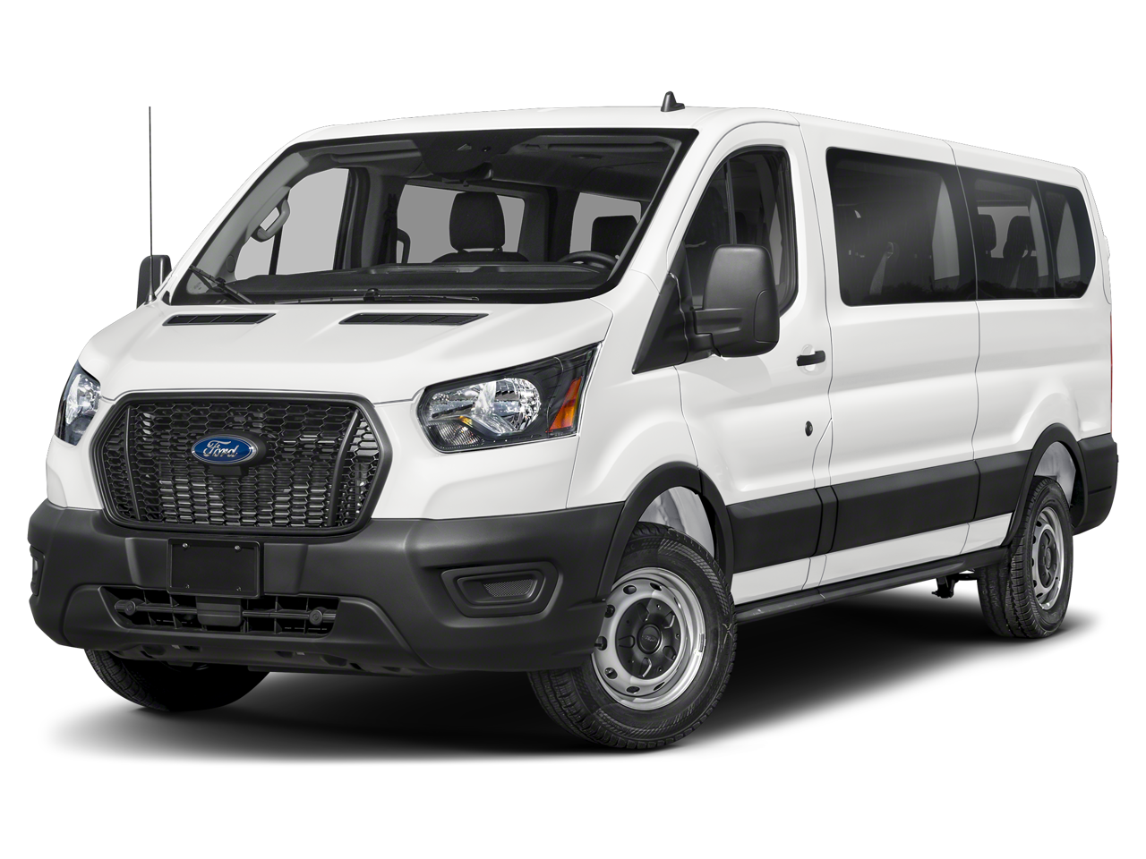 2023 Ford Transit-350 XLT 12 Passenger Seating