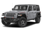2023 Jeep Wrangler Rubicon Navigation System & ParkView Rear Back-Up Camera