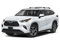 2023 Toyota Highlander Hybrid Hybrid XLE