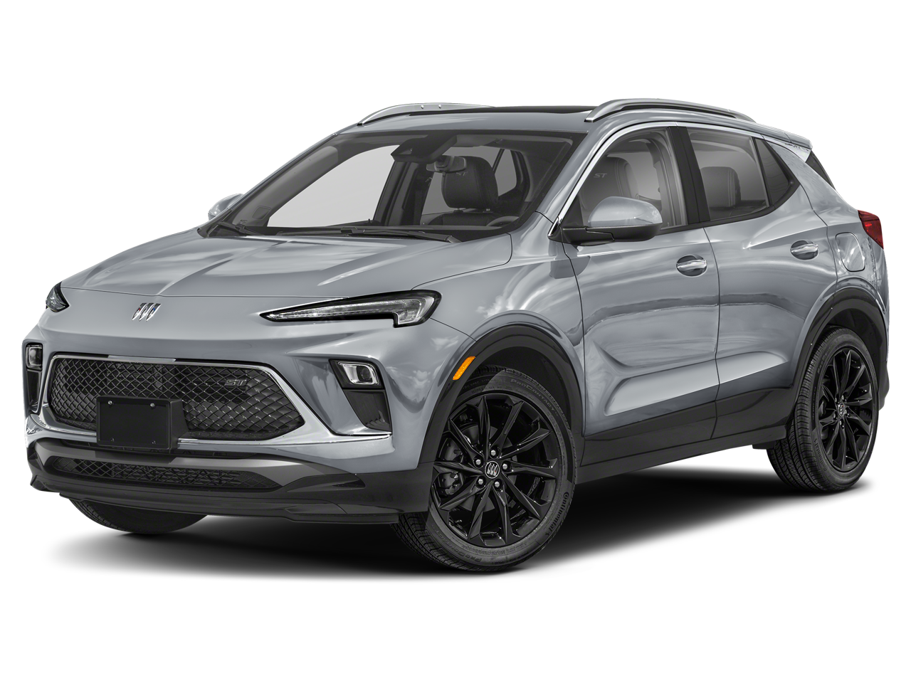 2024 Buick Encore GX Sport Touring AWD