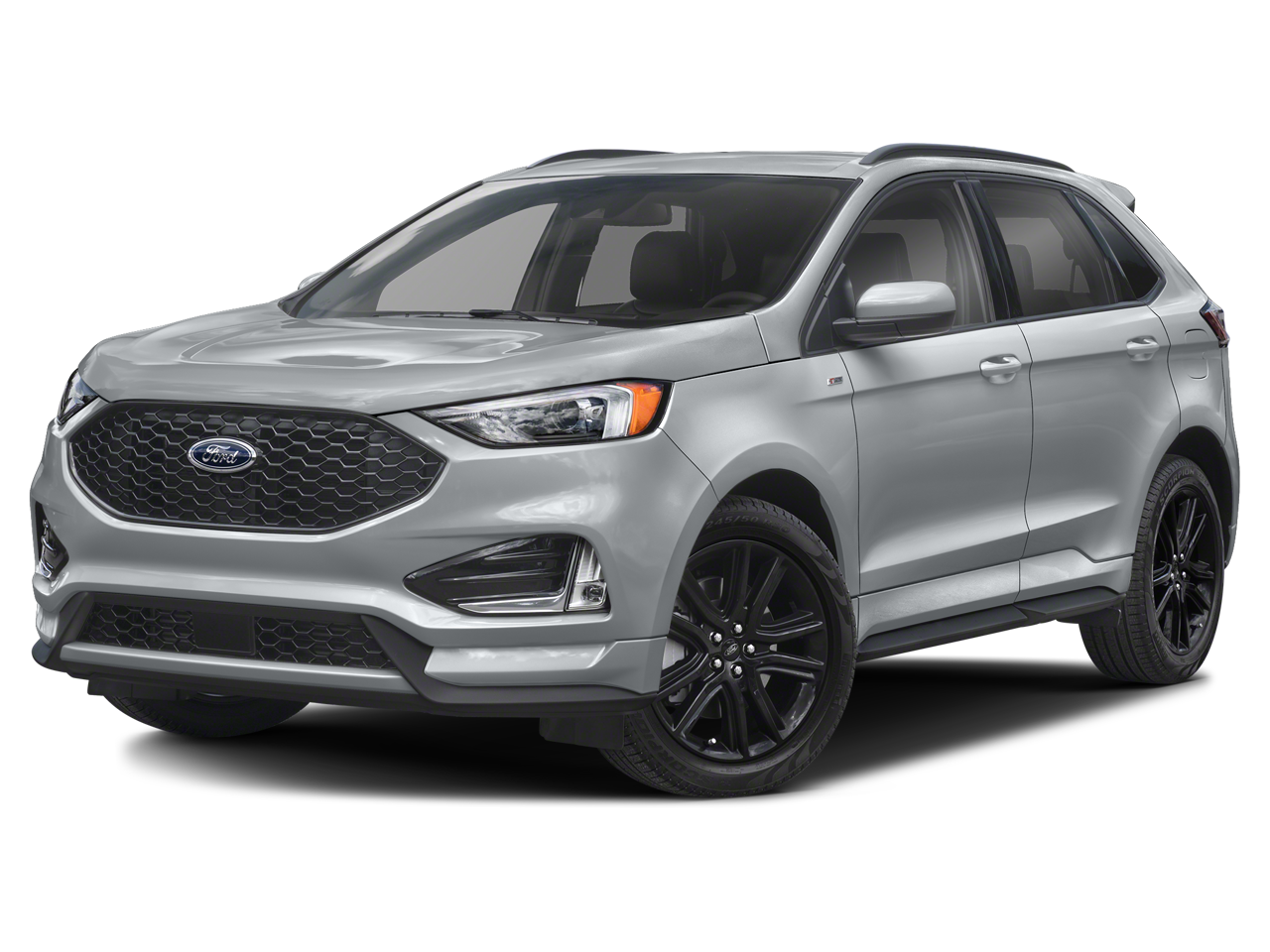 2024 Ford Edge ST Line AWD Panoramic Roof Heated Seats & Steering Convien