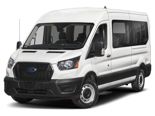 2024 Ford Transit-350 XLT Medium Roof 15 Passenger
