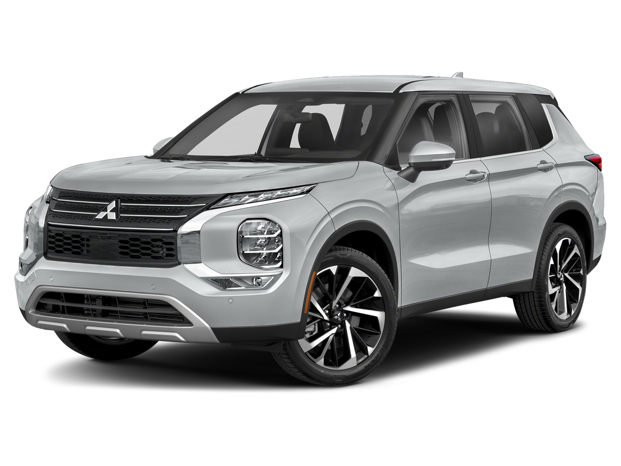 2024 Mitsubishi Outlander Base