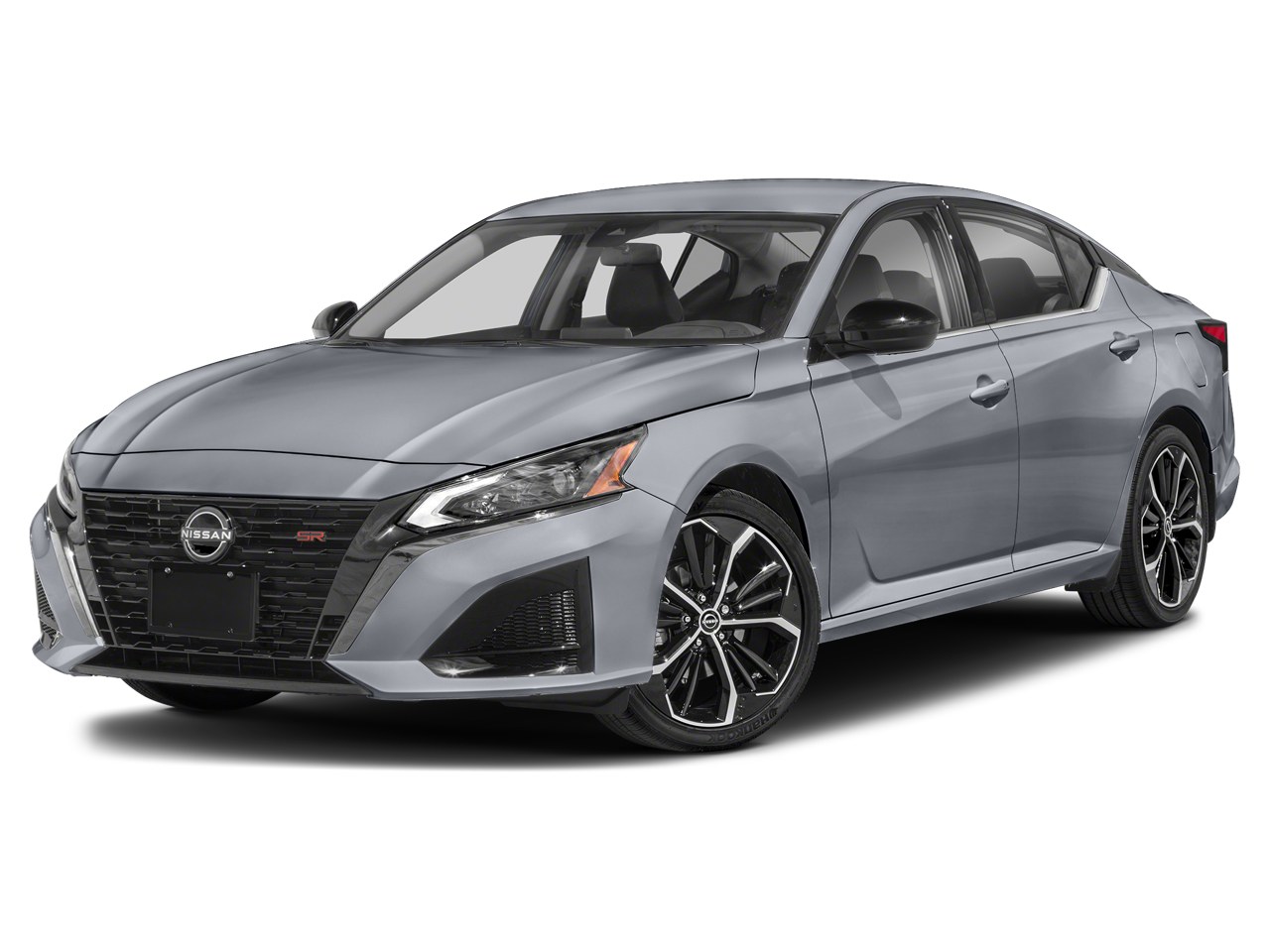 2024 Nissan Altima 2.5 SR Moonroof