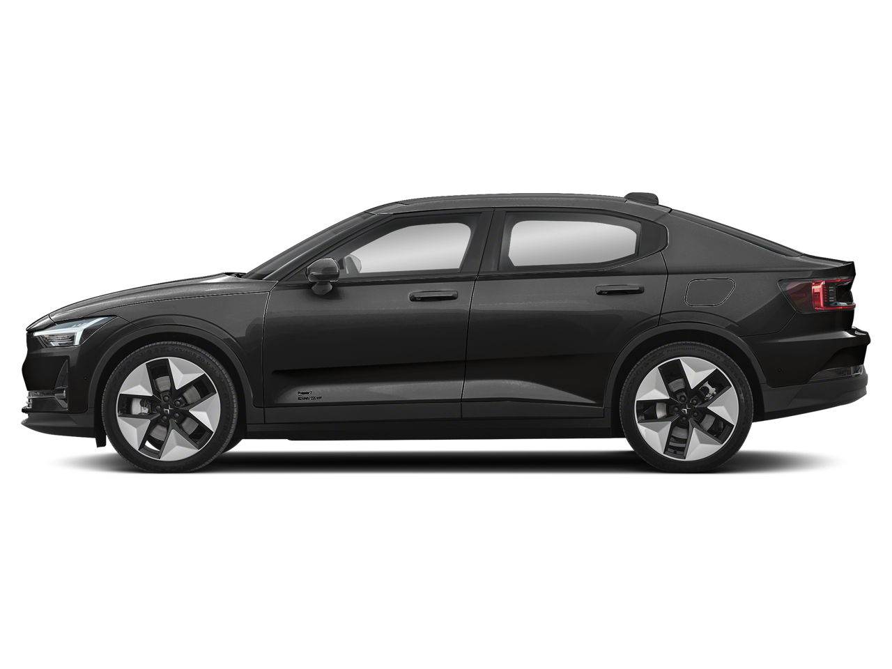 2024 Polestar 2 Long Range Dual Motor