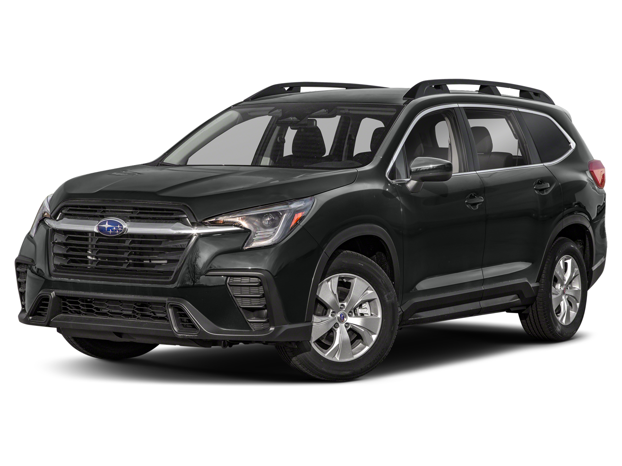 2024 Subaru Ascent Base 8-Passenger