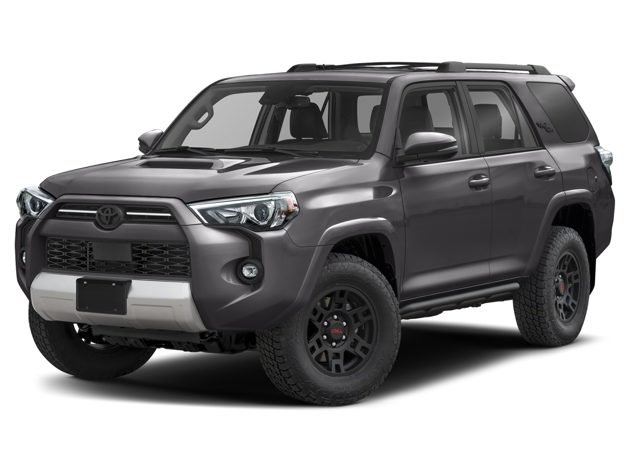 2024 Toyota 4Runner TRD Off-Road