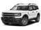 2025 Ford Bronco Sport Big Bend 4x4 Co Pilot 360 Rear Camera Sync 4