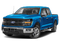 2025 Ford F-150 XLT FX4 Off-Road Package