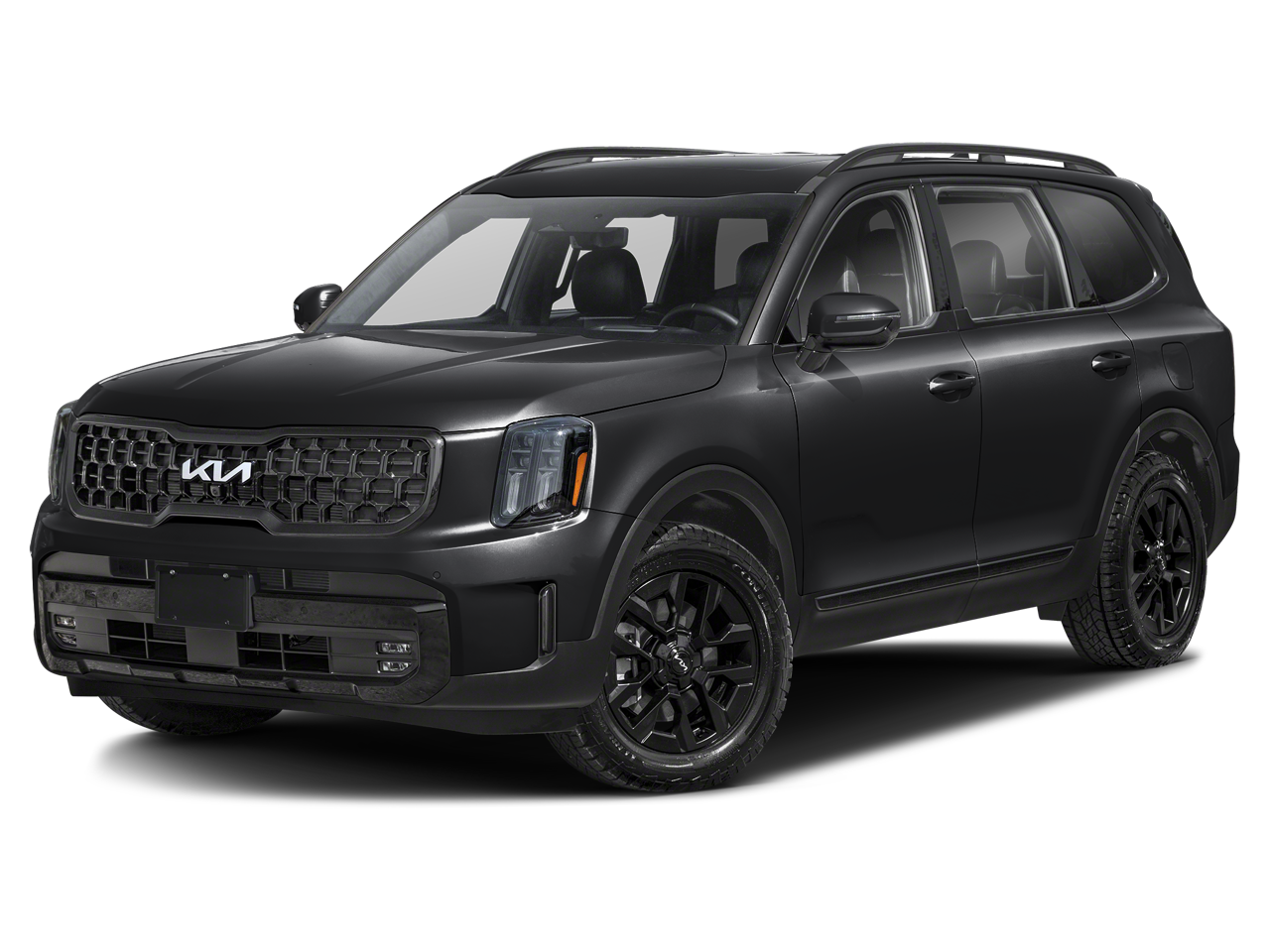 2025 Kia Telluride SX-Prestige X-Pro