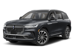 2025 Lincoln Nautilus Reserve CERTIFIED