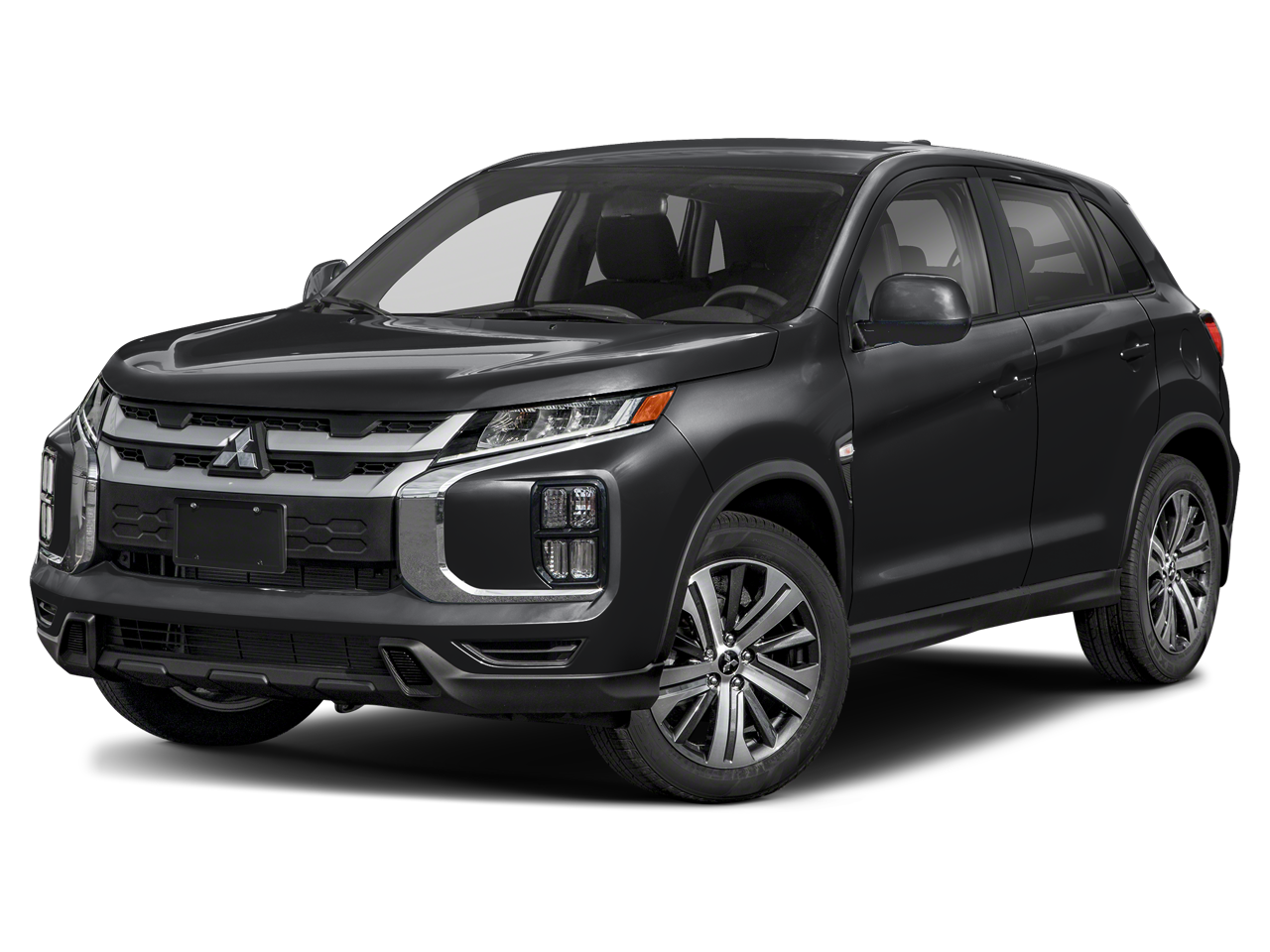 2025 Mitsubishi Outlander Sport Base