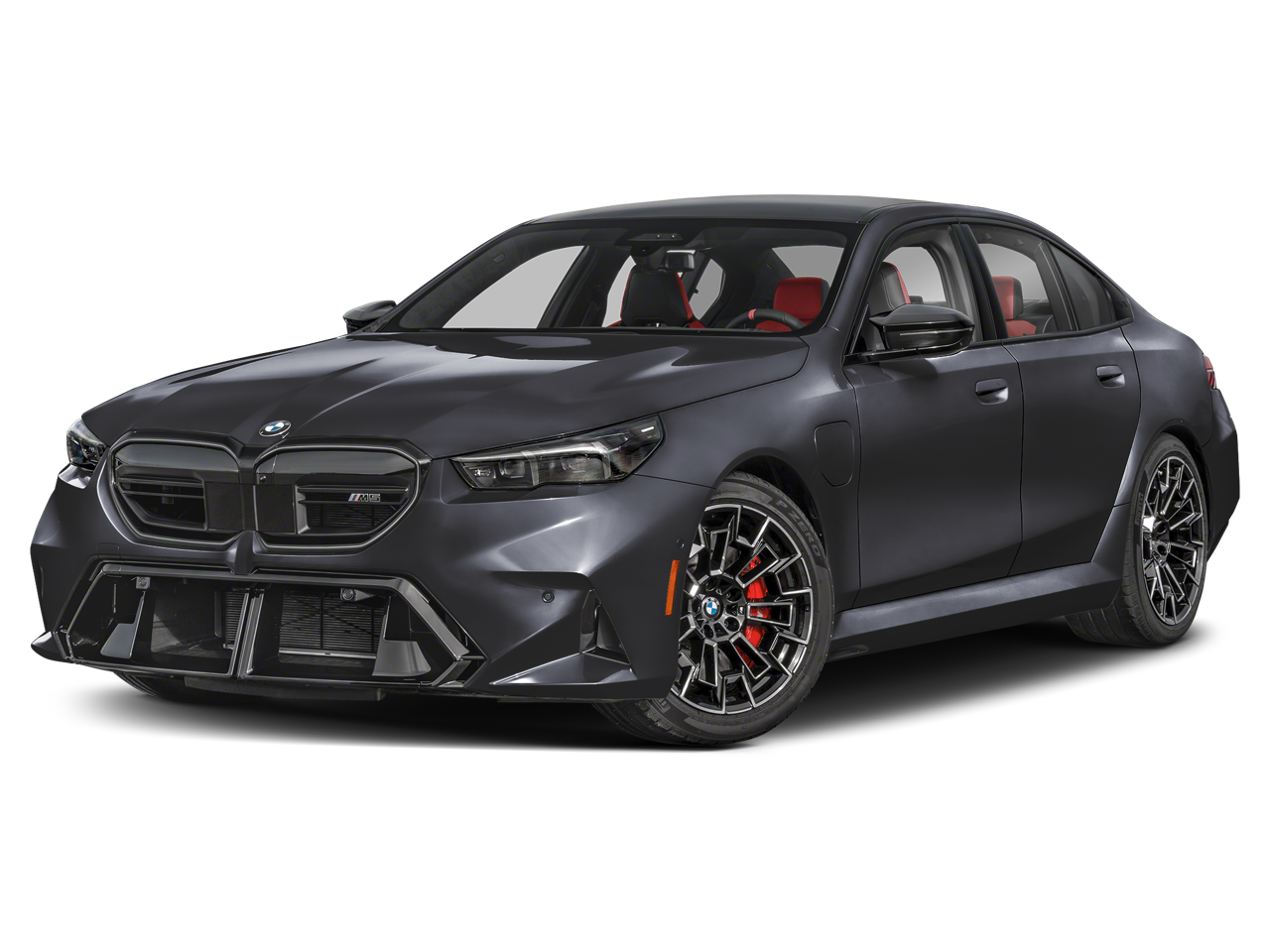 2026 BMW M5 Base