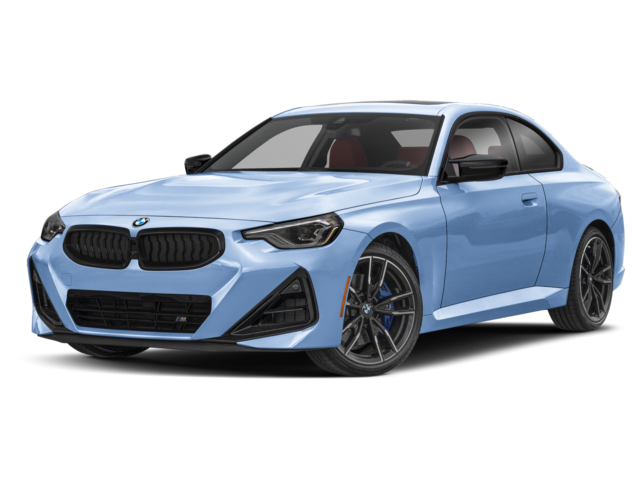 2026 BMW 2 Series M240i