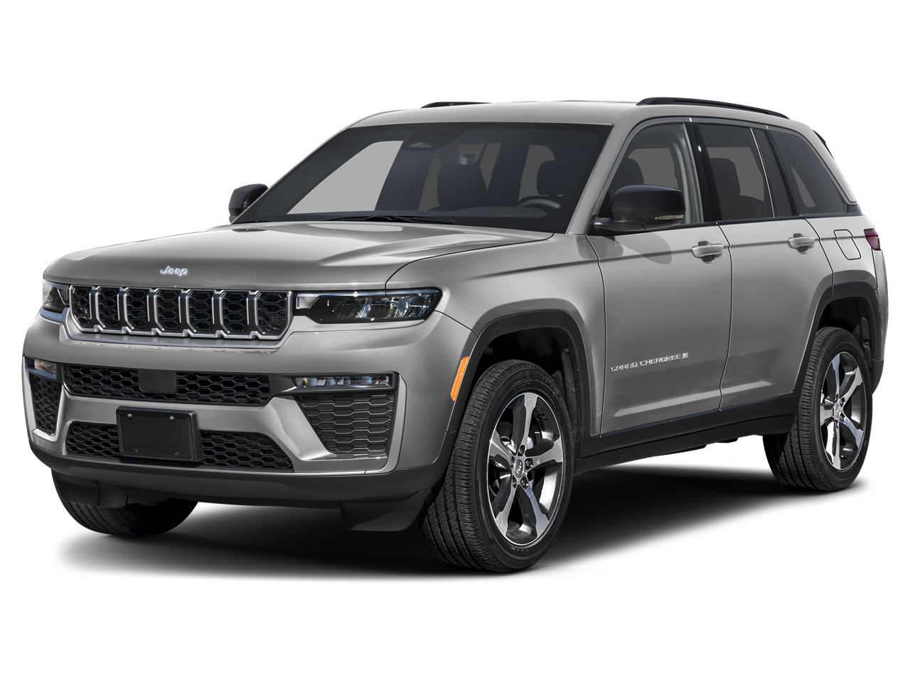 2026 Jeep Grand Cherokee Altitude