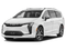 2027 Chrysler Pacifica Pinnacle