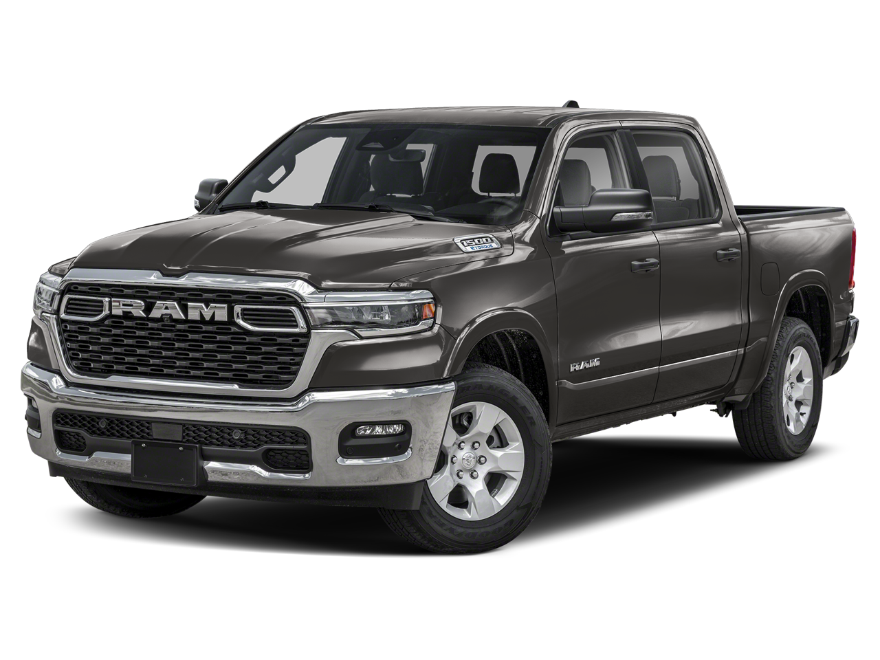 2027 RAM 1500 Big Horn/Lone Star