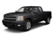 2010 Chevrolet Silverado 1500 LT