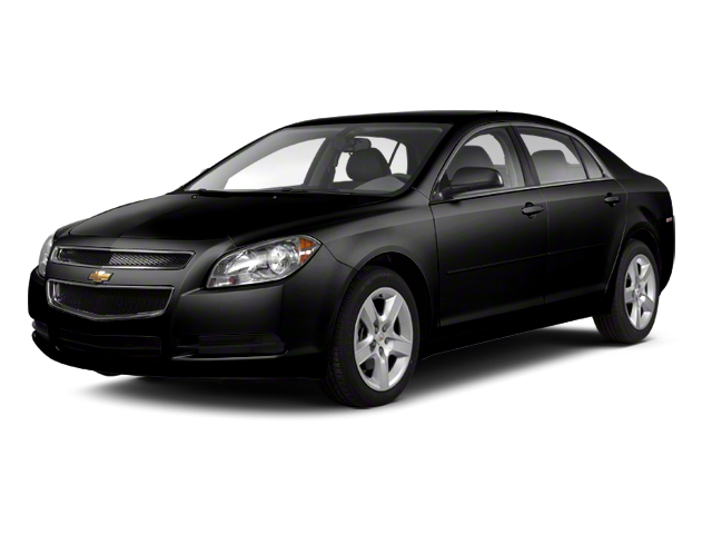 2011 Chevrolet Malibu LT 2LT
