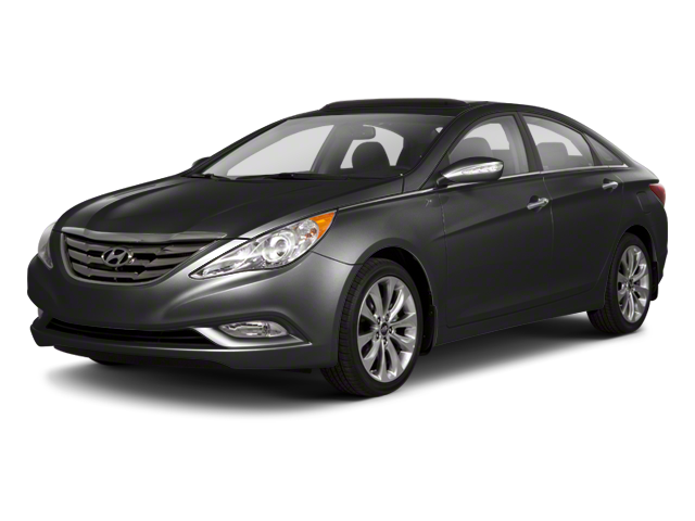 2011 Hyundai Sonata Limited