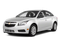 2012 Chevrolet Cruze 1LT