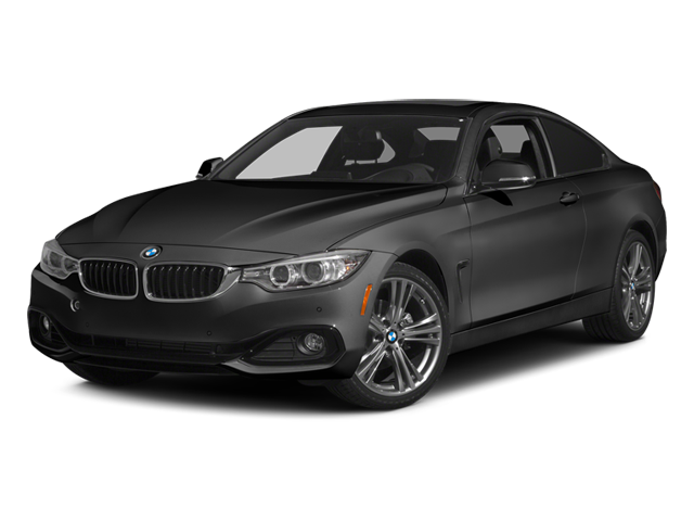 2014 BMW 4 Series 428i xDrive