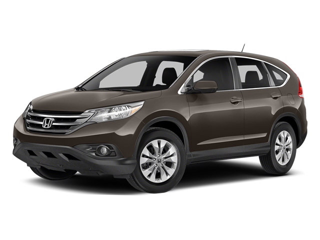 2014 Honda CR-V EX POWER MOONROOF POWER SEAT REAR CAMERA