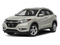 2017 Honda HR-V EX-L w/Navigation