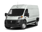 2018 RAM ProMaster 2500 High Roof High Roog Cargo Van 159" WB