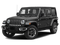 2021 Jeep Wrangler Unlimited Sahara GPS Navigation
