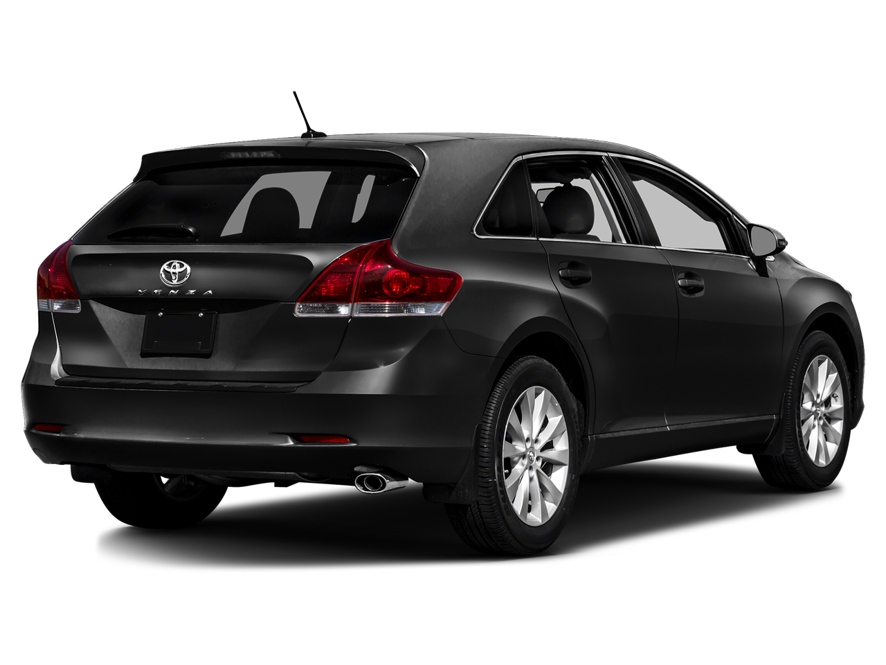 2015 Toyota Venza XLE V6