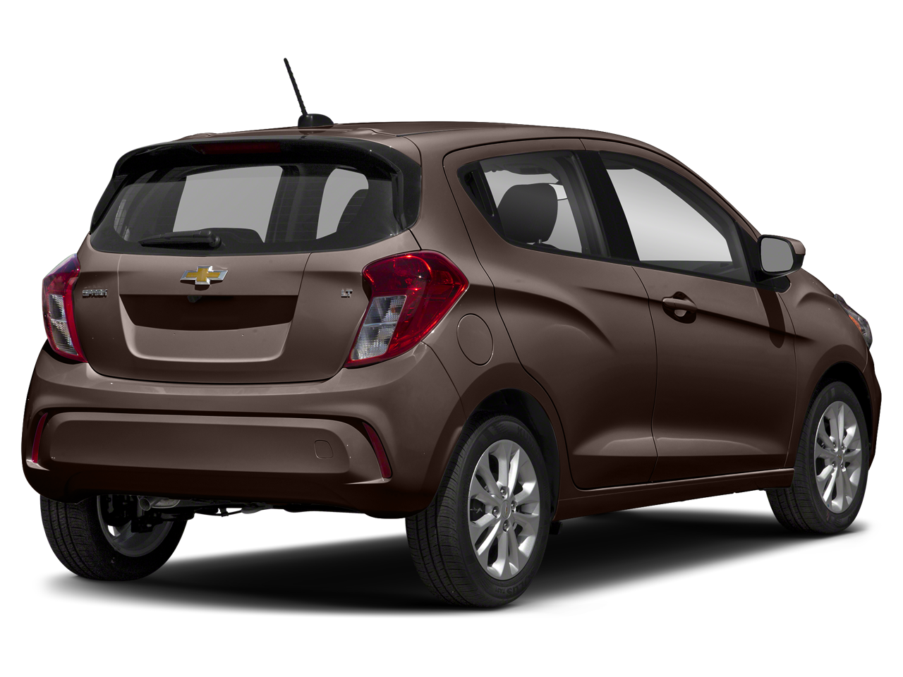 2019 Chevrolet Spark LS Preferred Equipment Group 1SB