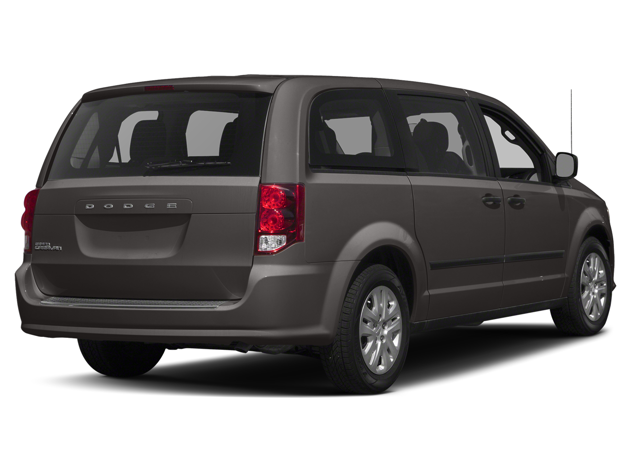 2019 Dodge Grand Caravan SXT ParkView Rear Back-Up Camera