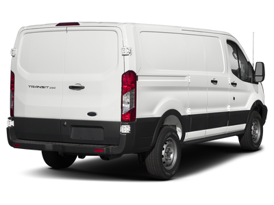 2019 Ford Transit-250 Base 3.5 LITER ECOBOOST CARGO 130" WB LOW ROOF HD TOW P