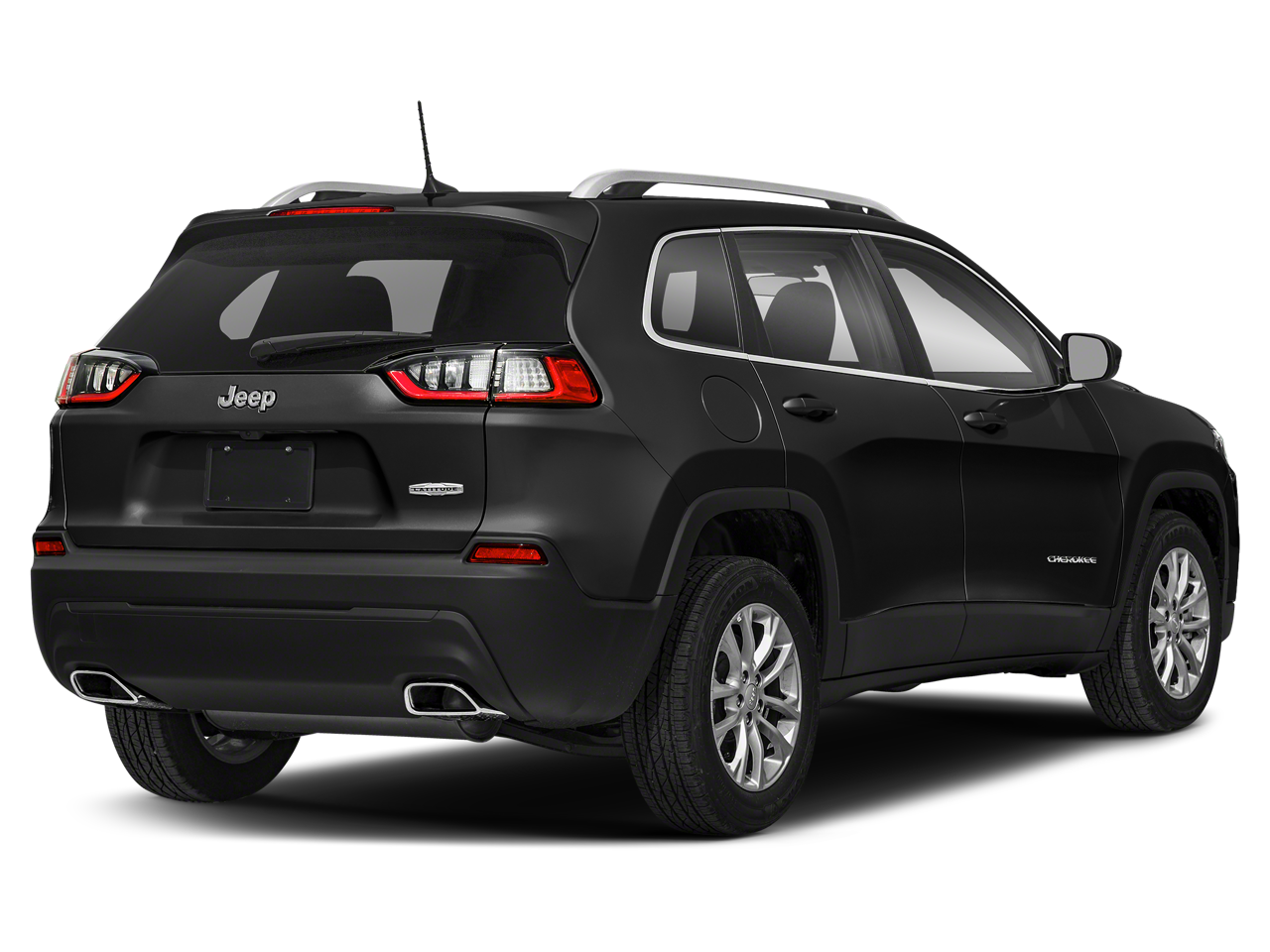 2019 Jeep Cherokee Base