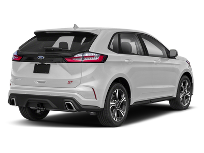 2020 Ford Edge ST Convenience Package