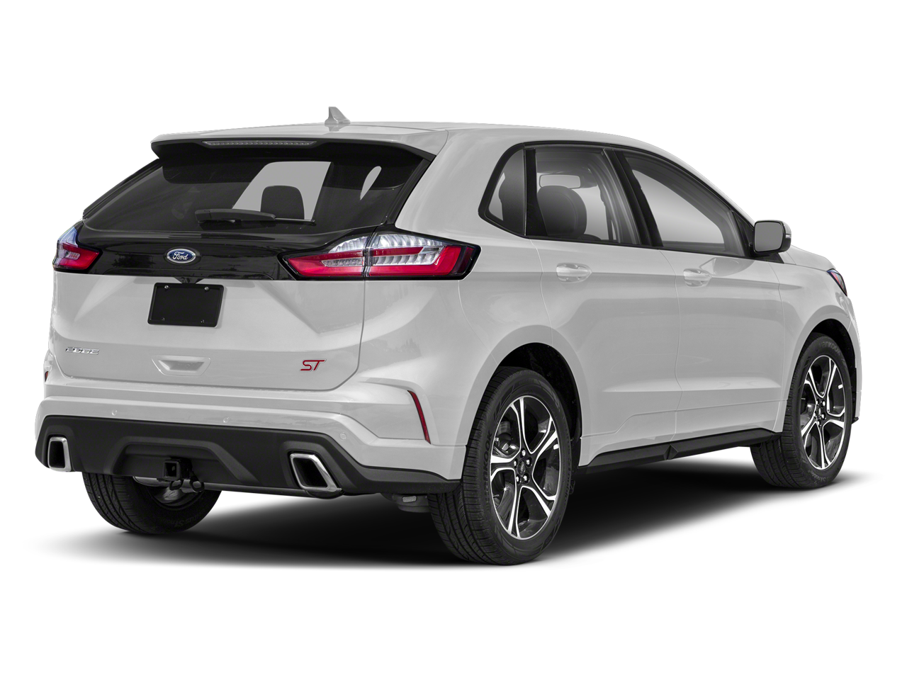 2020 Ford Edge ST Convenience Package